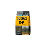 Julius K-9 Ligth Senior suha hrana za pse, jagnjetina in zelišča, 3kg