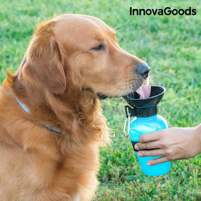 InnovaGoods steklenica za pitje za pse (V0100830)