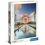 Clementoni Taj Mahal puzzle 1500 kosov
