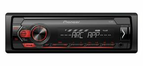 Pioneer MVH-S120UB avto radio