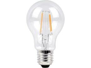 Elmark LED žarnica - filament E27 8W 4000K