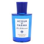 Acqua di Parma Blu Mediterraneo Mandorlo di Sicilia toaletna voda 150 ml unisex
