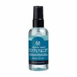 The Body Shop Peppermint Cooling & Reviving Spray sprej za noge 100 ml za ženske