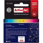 ActiveJet C8766EE črnilo vijoličasta (magenta), 21ml