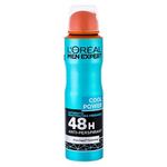 L´Oréal Paris Men Expert Cool Power antiperspirant deodorant v spreju 150 ml za moške