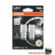 Osram LED ŽARNICA P21/5W LEDriving® SL 12V 7528DYP-02B (4062172151702)
