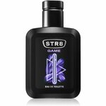 STR8 Game toaletna voda za moške 50 ml