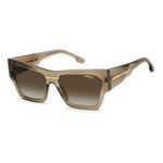 Carrera VICTORYC19/S 09Q/HA ONE SIZE (57) Rjava/Rjava