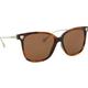 Versace VE4507U 108/73 ONE SIZE (57) Havana/Rjava