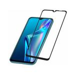 Cellular Line zaščitno steklo Galaxy A12