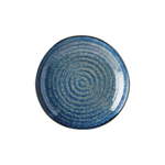 MIJ Plitva plošča Indigo Modra 23 cm