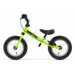 Yedoo OneToo 12" Lime Poganjalec