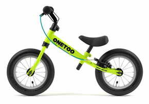 Yedoo OneToo 12" Lime Poganjalec