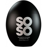 SoSo Factory Dimljena morska sol - 100 g
