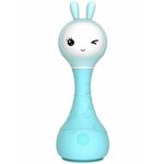 Alilo Smarty Bunny - interaktivna igrača zajčka | Modra