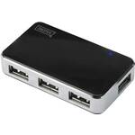 Digitus DA-70220 USB Hub 4 ports