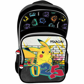 United Essentials Pokemon nahrbtnik - Pikachu 025