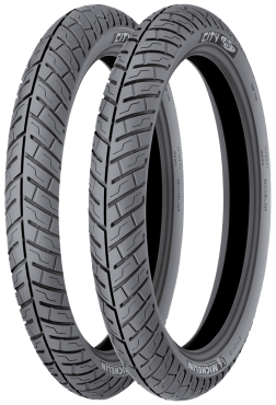 Michelin moto pnevmatika City Pro