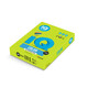 IQ Barvni papir A4-LG46, olivno zelen, 80 g/m2, 500 listov