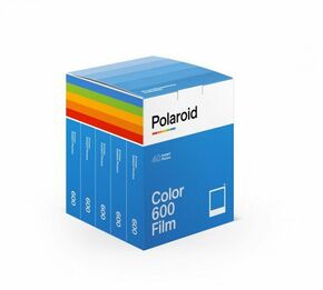 POLAROID 600 film