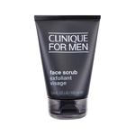 Clinique For Men Face Scrub piling za čiščenje kože 100 ml za moške