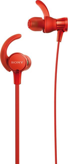 Sony MDR-XB510ASR slušalke
