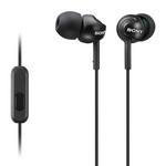 Sony MDR-EX110AP slušalke, MDREX110APW.CE7