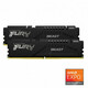 Kingston Fury Beast/Fury Renegade KF556C36BBEK2/32, 32GB DDR5 2800MHz/5600MHz, (2x16GB)