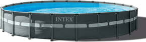 Intex bazen Ultra XTR Frame 7.32x1.32 m