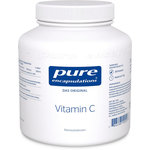 pure encapsulations Vitamin C - 250 kapsul