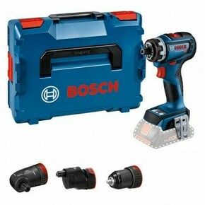 Akumulatorski vrtalni vijačnik Bosch GSR 18V-90 FC 06019K6203