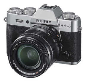 Fuji FinePix T30 digitalni fotoaparat
