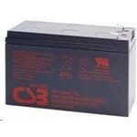 CSB 12V 9Ah svinčeva baterija HighRate F2 (HR1234WF2)