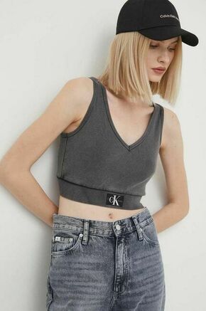 Top Calvin Klein Jeans ženski