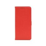 Chameleon Xiaomi 13T/13T Pro - Preklopna torbica (WLG) - rdeča