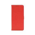 Chameleon Xiaomi 13T/13T Pro - Preklopna torbica (WLG) - rdeča