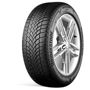 Bridgestone zimska pnevmatika 225/55/R17 Blizzak LM005 XL RFT 101V