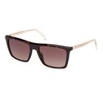 Guess GU00313 52F ONE SIZE (55) Havana/Rjava