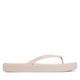 Japonke Crocs Miami Square Flatform Flip 214161 Kremna