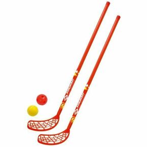 Schildkröt Fun Hockey set palic in žogic za igranje hokeja