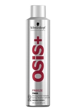 Schwarzkopf Osis+ Freeze sprej za volumen las 300 ml