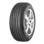 Letna CONTINENTAL 195/45R16 84V ECO 5 FR XL - Skladišče 5 (Dostava 5 delovnih dni)