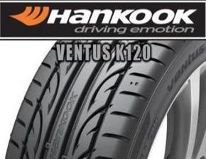 Hankook letna pnevmatika K120