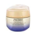 Shiseido Vital Perfection Uplifting and Firming Cream Enriched dnevna krema za obraz za suho kožo 75 ml za ženske