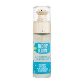 Purity Vision Bio serum za kožo ( Hydro 2 Serum) 30 ml