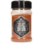 Ankerkraut BBQ Rub "Texas Chicken" - Razpršilnik, 230g
