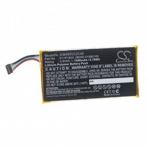 Baterija za Asus Zenpad 10 LTE / ZD300C / Z300CL