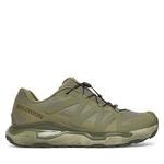 Trekking čevlji Salomon Xc Roam Gtx L49126100 Zelena