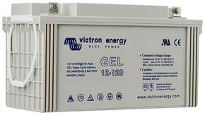 Victron Energy GEL Solar 12 V 265 Ah Akumulator