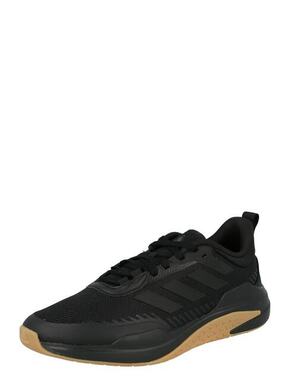 Adidas Čevlji obutev za tek črna 45 1/3 EU Trainer V